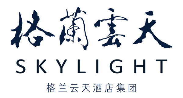 Grand Skylight Hotel Logo